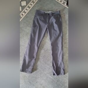Orvis Gray Cargo Pants for Men